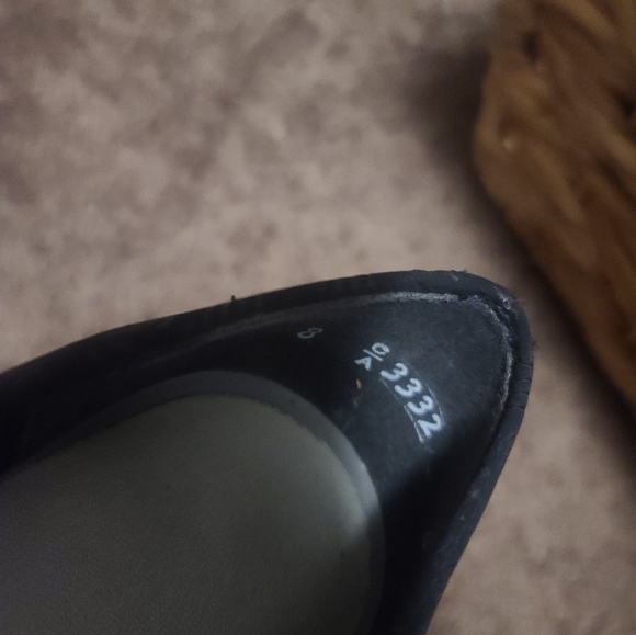 Pumps - Picture 6 of 6